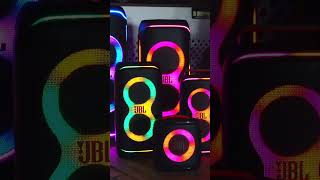 JBL Partybox 720 VS JBL Partybox 710