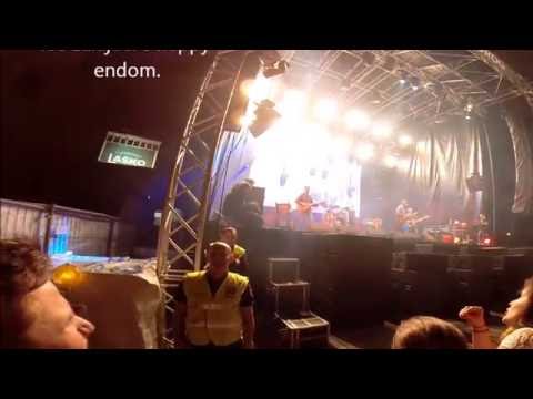 Mi2 - Visoka pesem & besedilo, Pivo in Cvetje Festival 2016