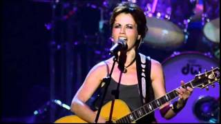 The Cranberries - The Icicle Melts (Live in Paris 1999)