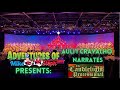 2021 EPCOT Candlelight Processional Narrated By Auli I Cravalho 11 26 2021 4K 60FPS