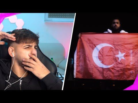 BUNY REAGIERT AUF HAYAT - MUTLU OL YETER