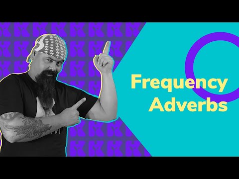 Inglês 2.0 | Kultivi | Frequency Adverbs | Prof. Rui Ventura