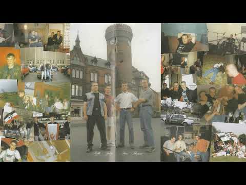 Frontalkraft - Sekunden, Minuten, Stunden