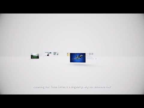 Ten Million Relief Plan First Attempt - Ace Combat 7 DLC Mission 3 [F-15E] -Strider-