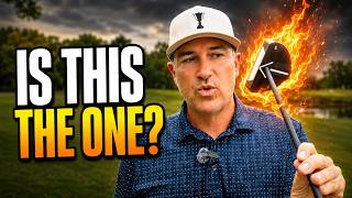 Another WILD Putter Just Dropped!