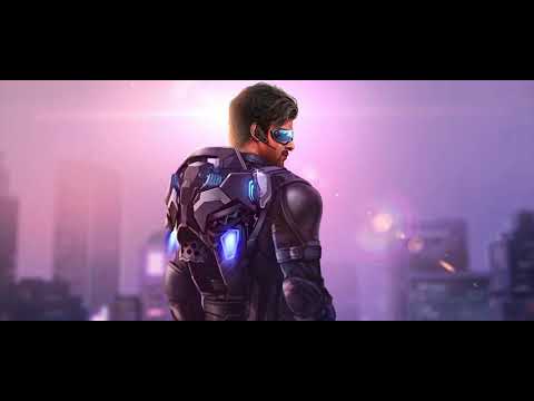 Saaho-The Game Video