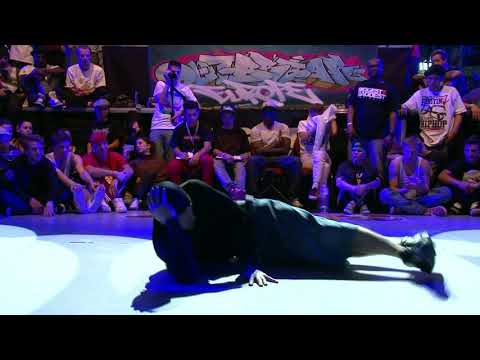 Outbreak Europe 2011 | 2vs2 Top 8 | Beetle & JoyStick vs Kleju & Chuchu