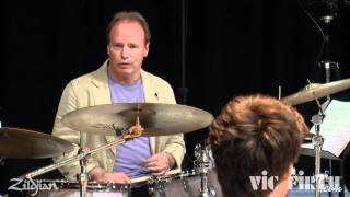 Jazz Rhythm Section 101: Uptempo Swing