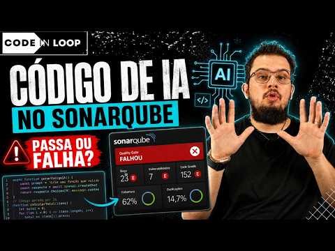 SonarQube Community com Docker Compose
