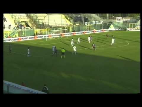 14° giornata Crotone Empoli 3-2 da 90° minuto