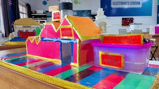 Mm International School Video