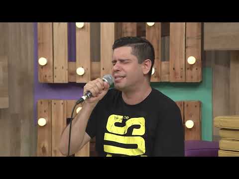 Samuel Lóia - Chega Mais Perto (ao vivo no Caixa de Música)