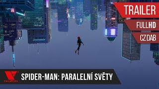 spider man daleko od domova