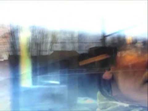 Cloé du Trèfle - Trouble