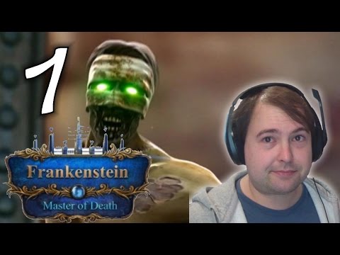FRANKENSTEIN: MASTER OF DEATH HD - #1 Los geht's ✰ Let's Play German Deutsch Gameplay