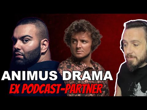Riesen-Drama bei ANIMUS Podcast ❌ JULIAN packt aus, warum er rausgeflogen ist