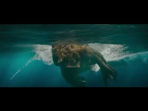 Jurassic World Rebirth - All Spinosaurus Scenes