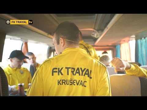 Trayal u gostima - 19. kolo - Loznica