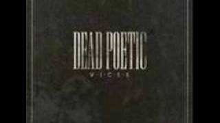 Dead Poetic-Copy of a Copy