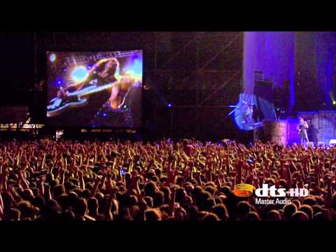 Iron Maiden   Fear Of The Dark Live In Argentina HD
