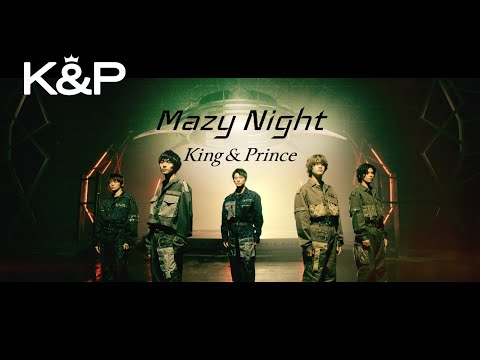Miniatura de Mazy Night
