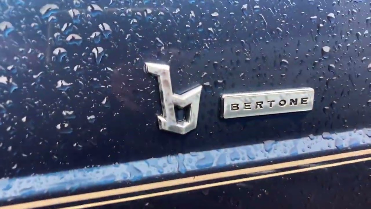 Paul Mander's super-sleeper Volvo 780 Coupe at Santa Pod ...