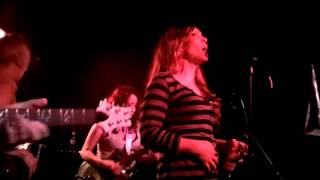 The Detroit Cobras-Shout Bama Lama (3-24-12)