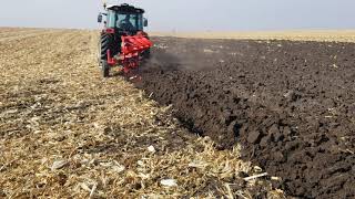Agro-Masz Плуг оборотний 3-корпусний 25*30*35*40 см reversible plough for sale - Image 8 | Agronetto IN New Agro-Masz Плуг оборотний 3-корпусний 25*30*35*40 см reversible plough | Image 8 - Agronetto