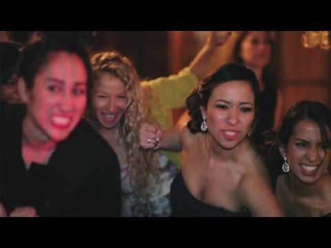 Ceviche Tapas Bar & Restaurant Weddings