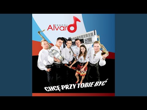 Chcę przy Tobie być