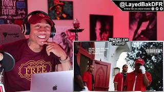 TRASH or PASS!! Boogie ft. Eminem (Rainy Days) [Reaction!!]