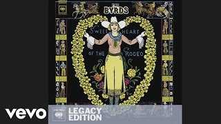 The Byrds - All I Have Are Memories (Audio)