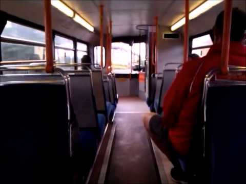 Centrebus 942 [H242 LOM]