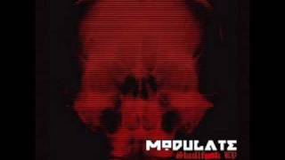 Skullfuck - Modulate Dawn of Ashes mix.wmv