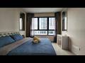 Paris Comfy Deluxe @ I-City | Shah Alam, Malaysia | Hotel Review 🏨