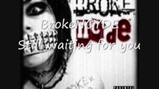 brokencyde-still waiting for you