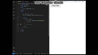 🎲 How to Create a Rolling Dice Game Using JavaScript | Step-by-Step Tutorial 🎮✨