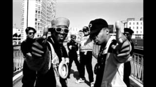 Public Enemy Unstoppable (got game film song)