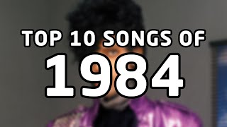 Download lagu Top 10 songs of 1984 mp3