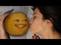 Annoying Orange Lovesong von DxDutch vor Annoying Orange Lovesong von DxDutch vor