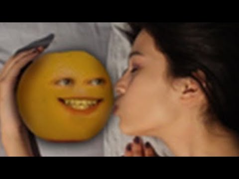 Annoying Orange Lovesong