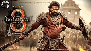 Download lagu Bahubali 3 | New South Hindi Dubbed Movie 2026 | Prabhas | S.S Rajamouli | Anushka Shetty #action mp3