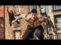 Movie Recap Parkour Master Takes On America S Most Notorious Gang