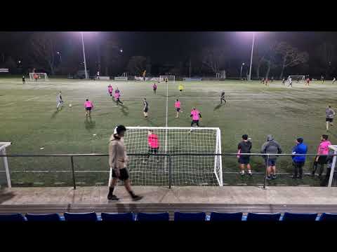 The Wolfpack vs Eastside (1-1) | 2022 Season 3 Round 4