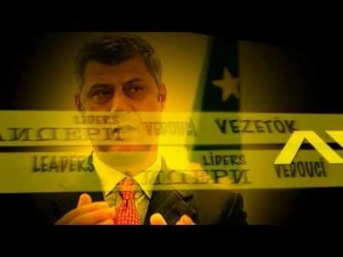 Lideri Na Alfa TV: Ekskluzivno Intervju So Hashim Tachi