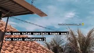 Download lagu Story wa ank santri😎 mp3 Download lagu Story wa ank santri😎 mp3