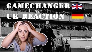 Kollegah & Farid Bang ✖️ GAMECHANGER ✖️ [ official Video ] 🇩🇪 REACTION|