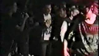 2. The Casualties &#39;Ugly Bastards&#39;