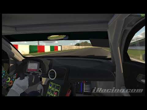 iRacing | Lap around Suzuka Circuit | Audi R8 GT3 LMS