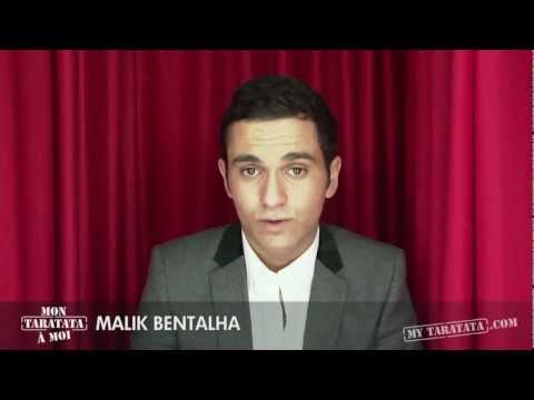 My Taratata - Malik Bentalha - Puggy "How I needed you"